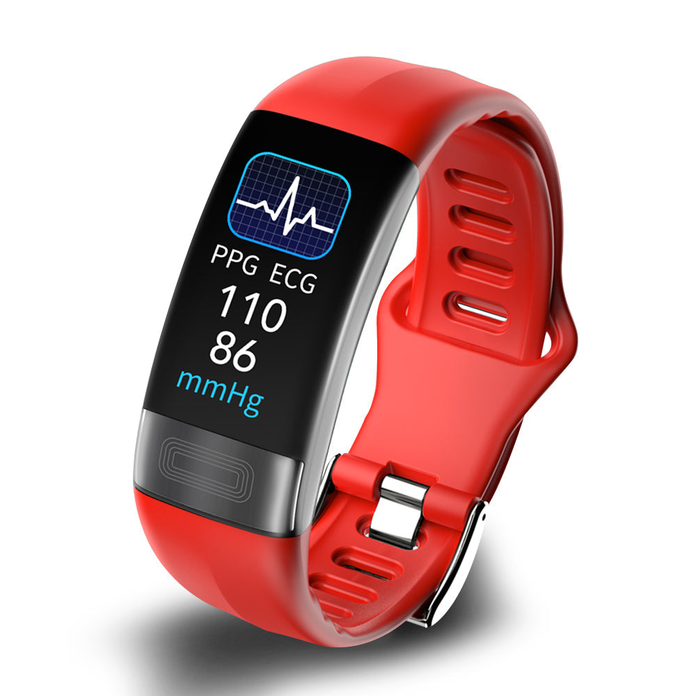 BeatBit | Blood Pressure & EKG Smart Bracelet
