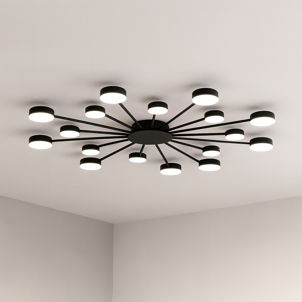 Noxell | Modern Ceiling Lamp