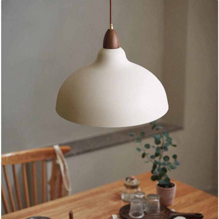 ArcticLume | Sleek Scandinavian Pendant
