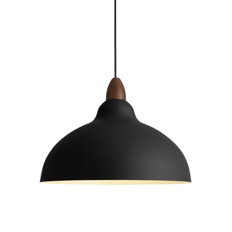 ArcticLume | Sleek Scandinavian Pendant