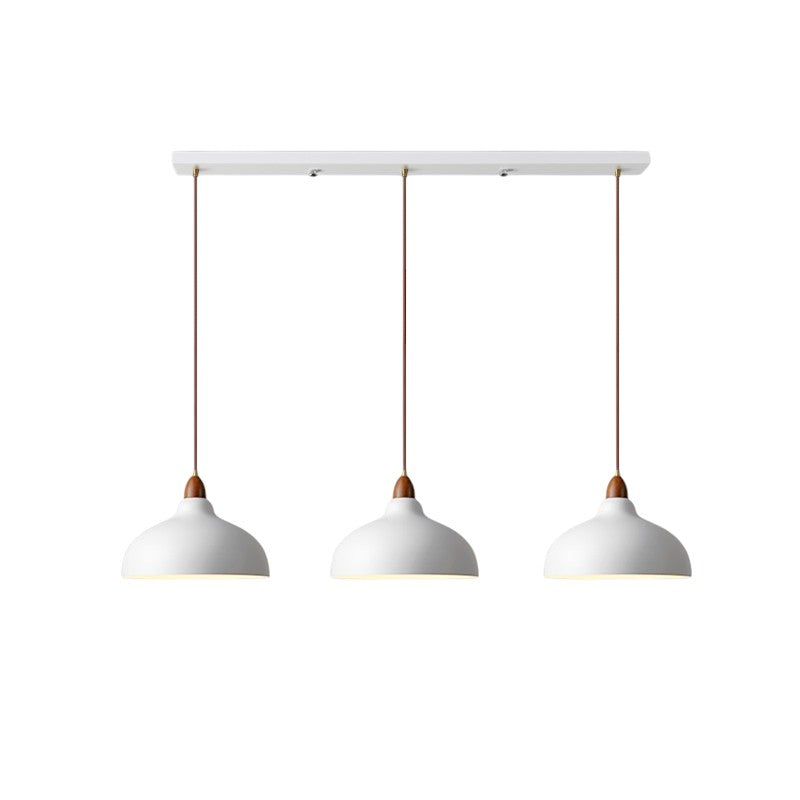 ArcticLume | Sleek Scandinavian Pendant