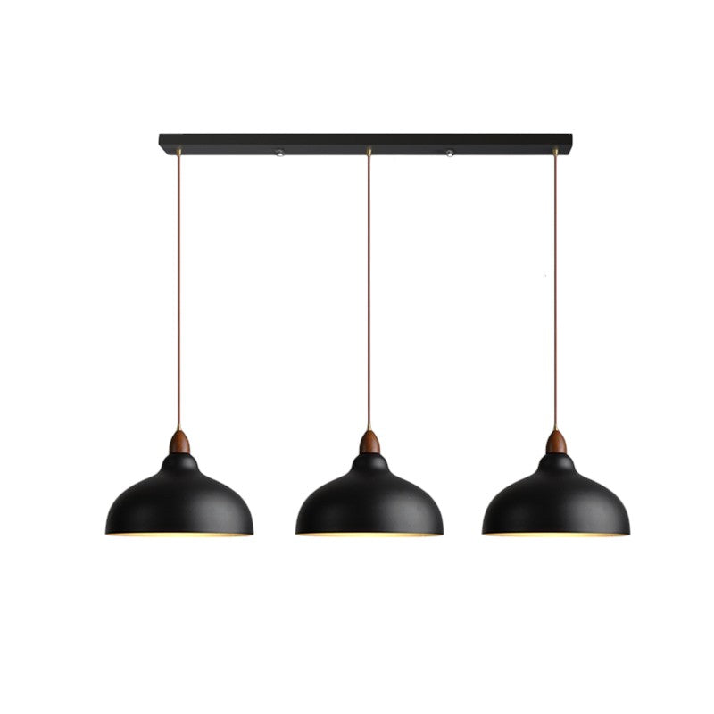 ArcticLume | Sleek Scandinavian Pendant