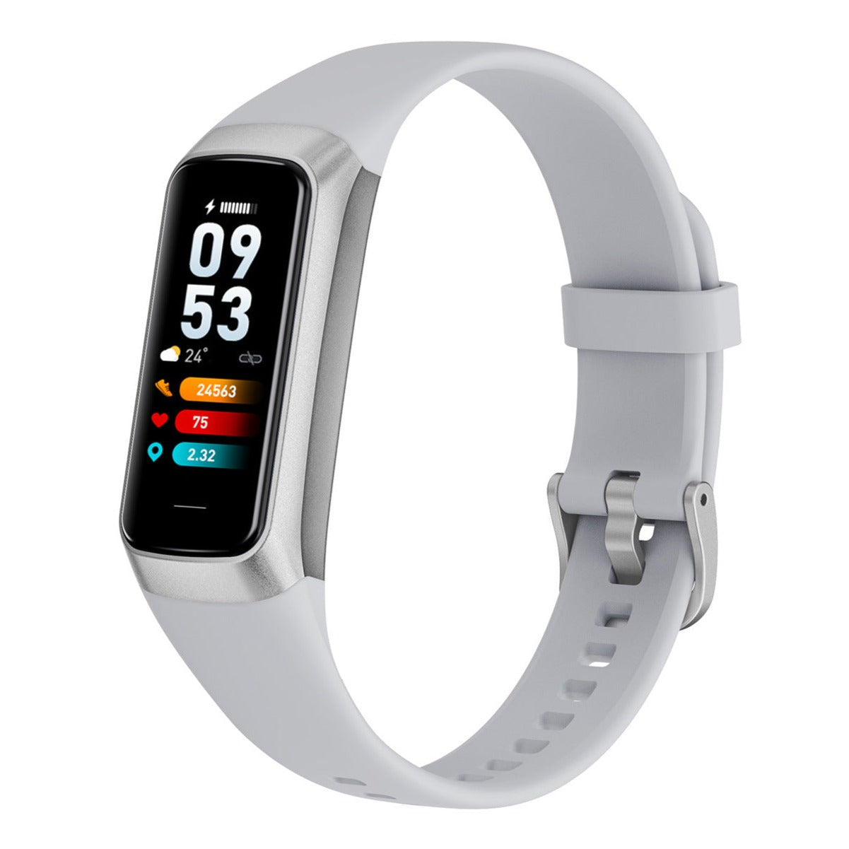 Vortex | Kids Smartwatch with Step Tracker