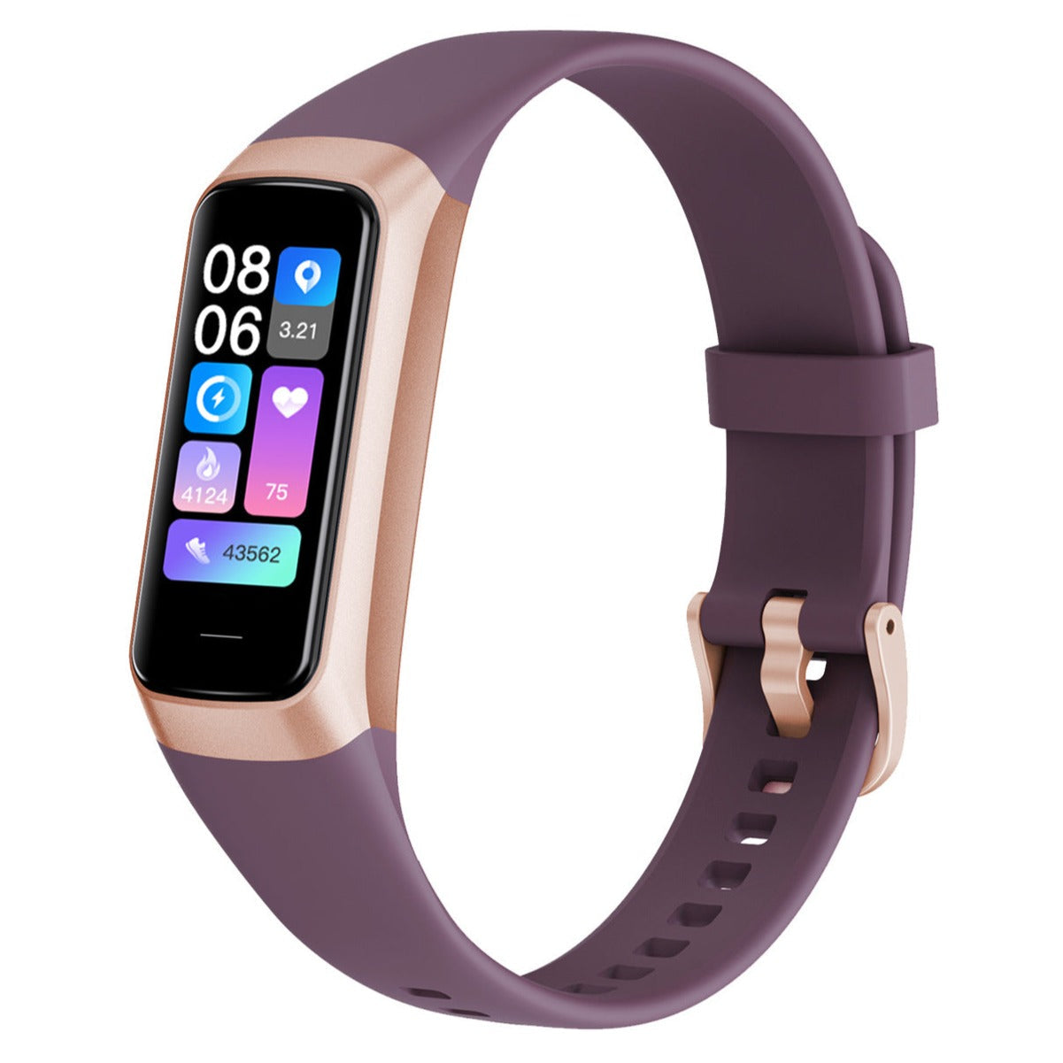 Vortex | Kids Smartwatch with Step Tracker