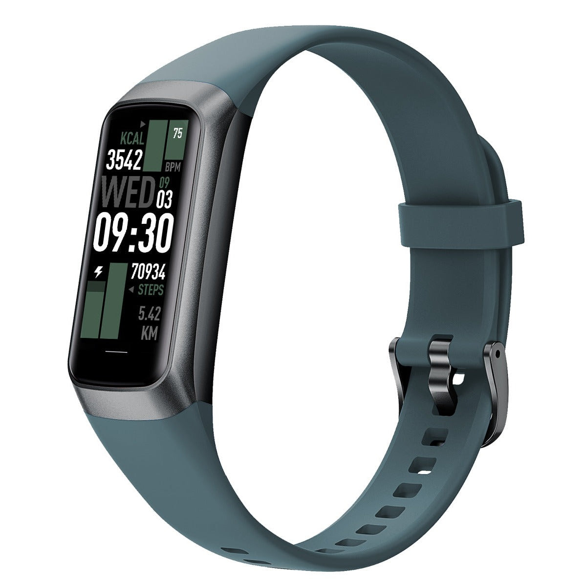Vortex | Kids Smartwatch with Step Tracker
