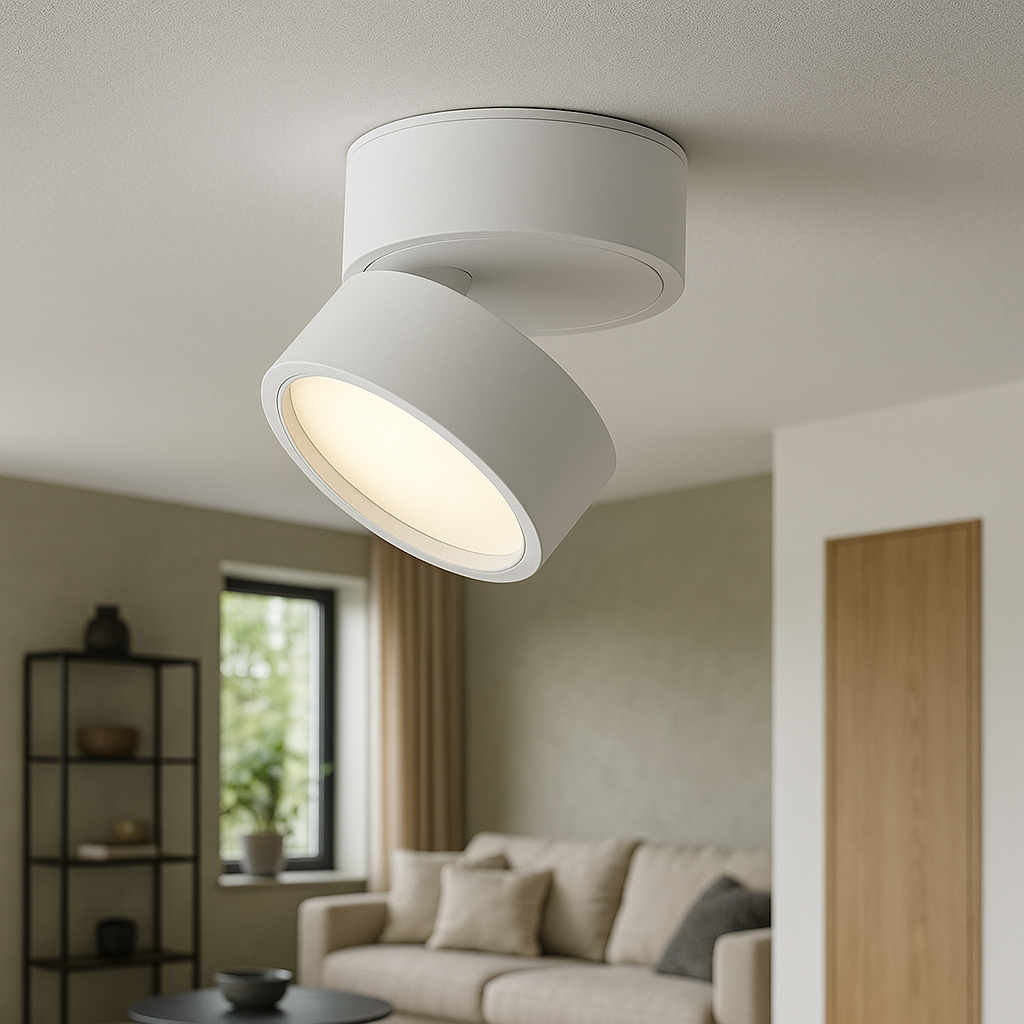 Lumary | Elegant Timeless Ceiling Lamp (2 Pack) for Stylish Living Spaces