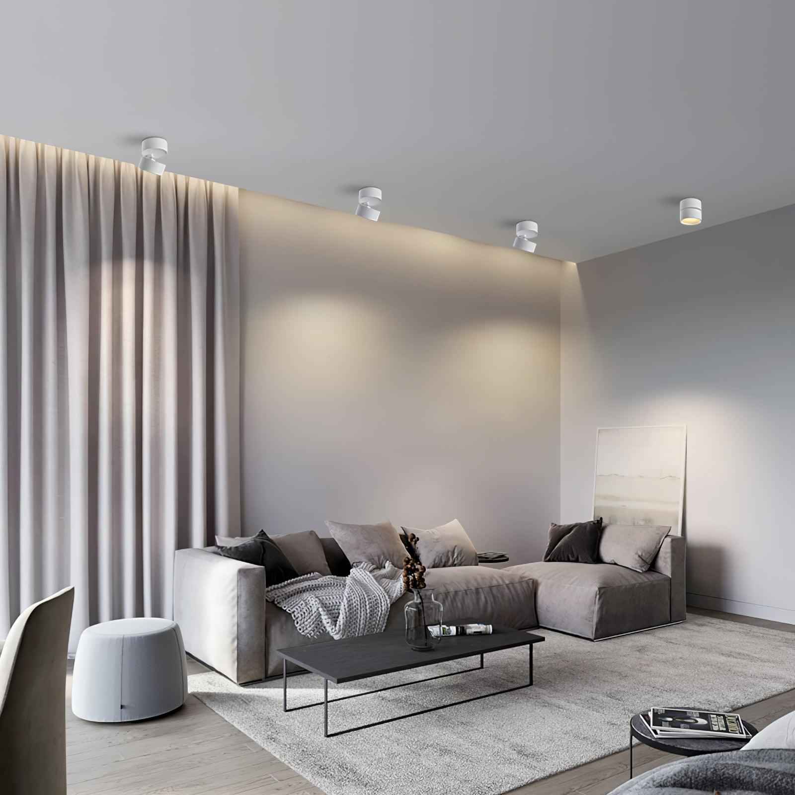 Lumary | Elegant Timeless Ceiling Lamp (2 Pack) for Stylish Living Spaces