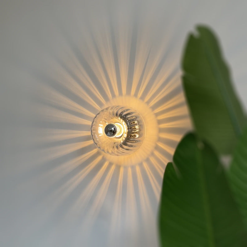 Lumetra | Luxurious (2-Pack) Bauhaus Wall Light Set for Contemporary Homes