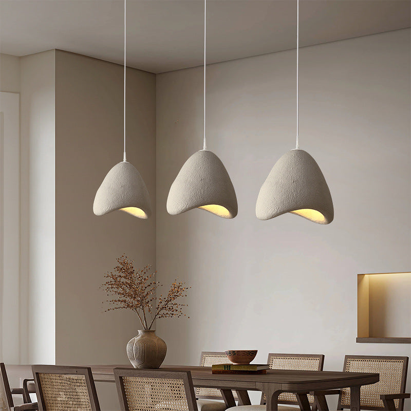 Aquitain | Wabi Sabi Pendant Lamp