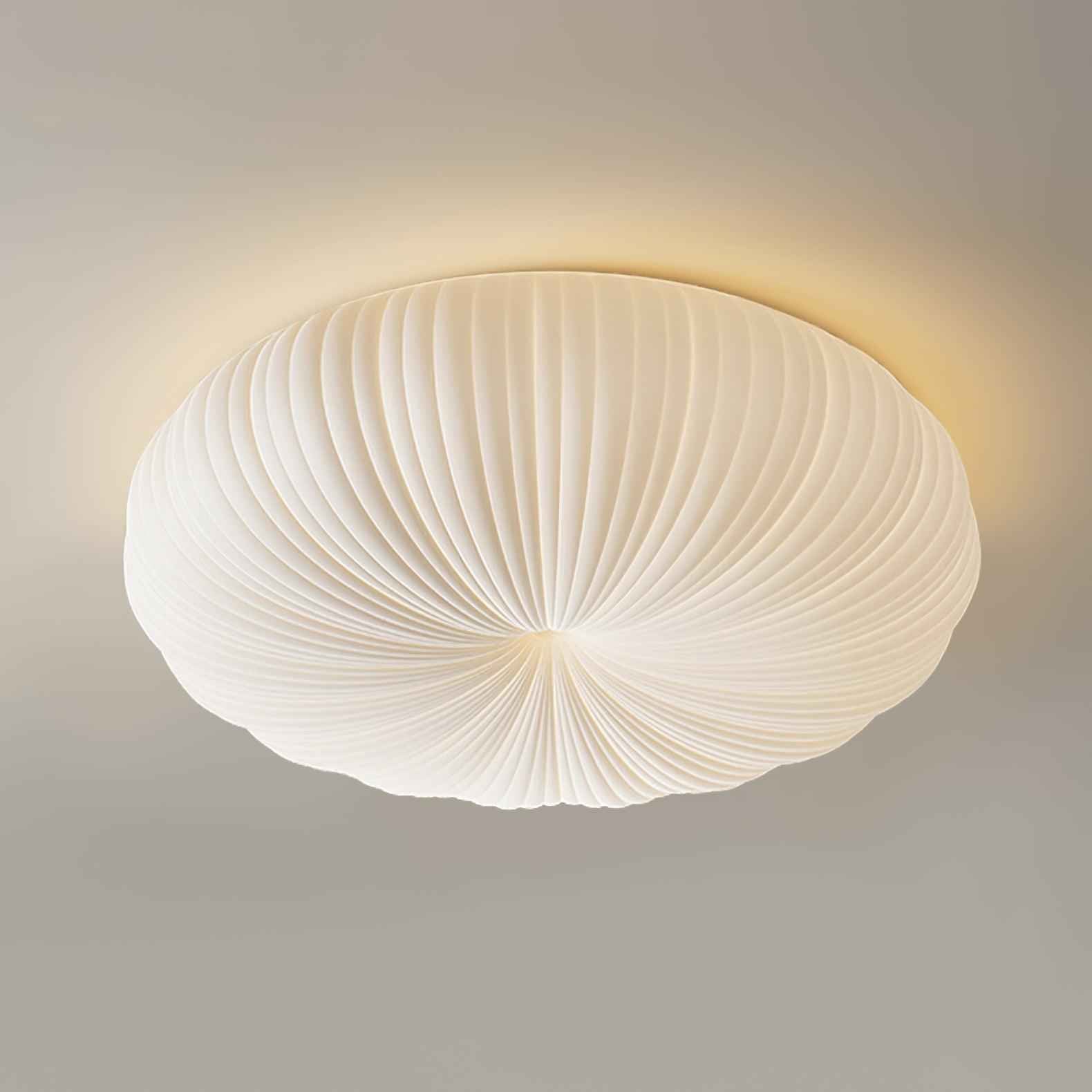 Lysera | Timeless Elegant Ceiling Lamp with Refined Modern Details