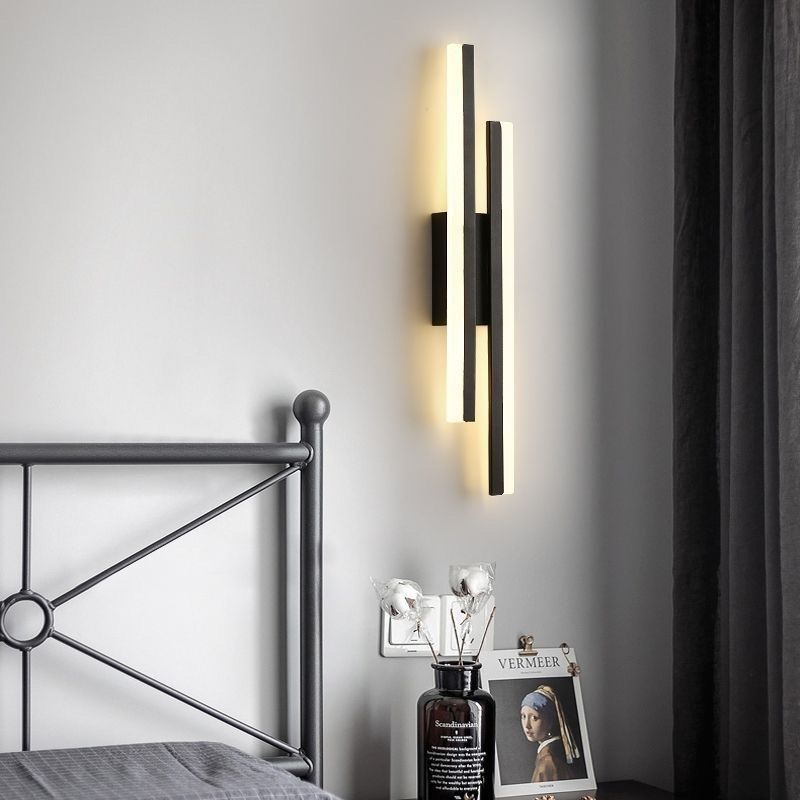 Lysira | Minimalist LED Wall Light for Contemporary Home Design