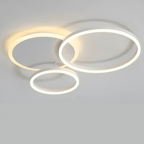Lythra | Elegant Contemporary Ceiling Lamp for Minimalist Design