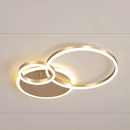 Lythra | Elegant Contemporary Ceiling Lamp for Minimalist Design