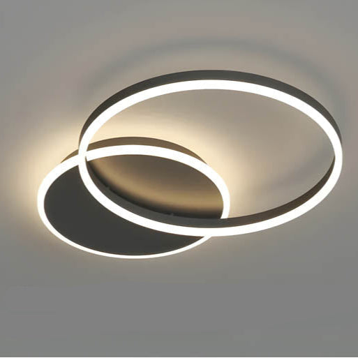 Lythra | Elegant Contemporary Ceiling Lamp for Minimalist Design