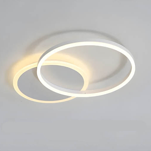 Lythra | Elegant Contemporary Ceiling Lamp for Minimalist Design