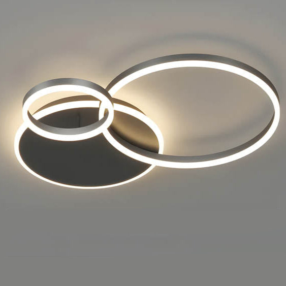 Lythra | Elegant Contemporary Ceiling Lamp for Minimalist Design