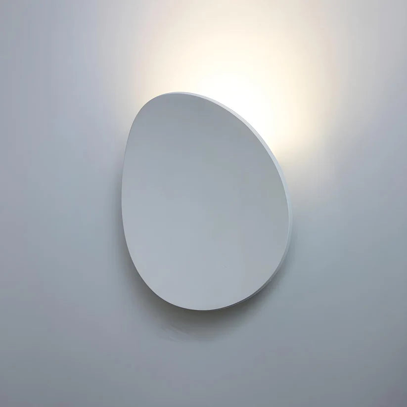 Illumaia | Metal Wall Lamp Disc