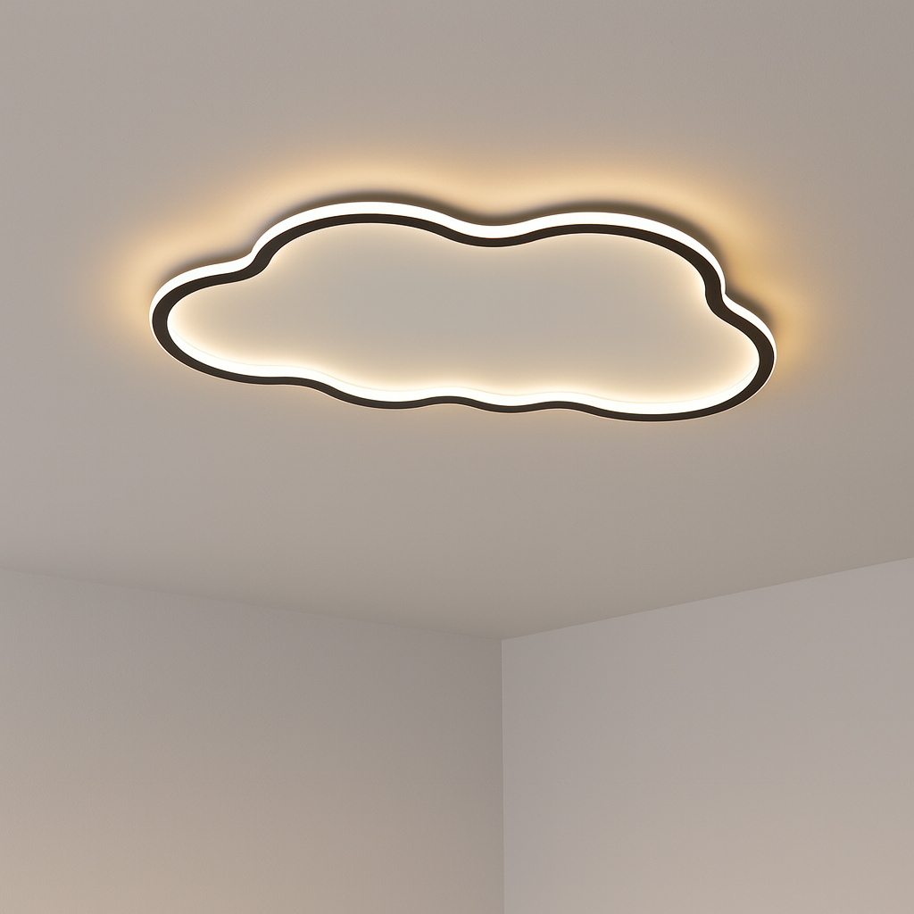 Modellus | Cloud Ceiling Lamp