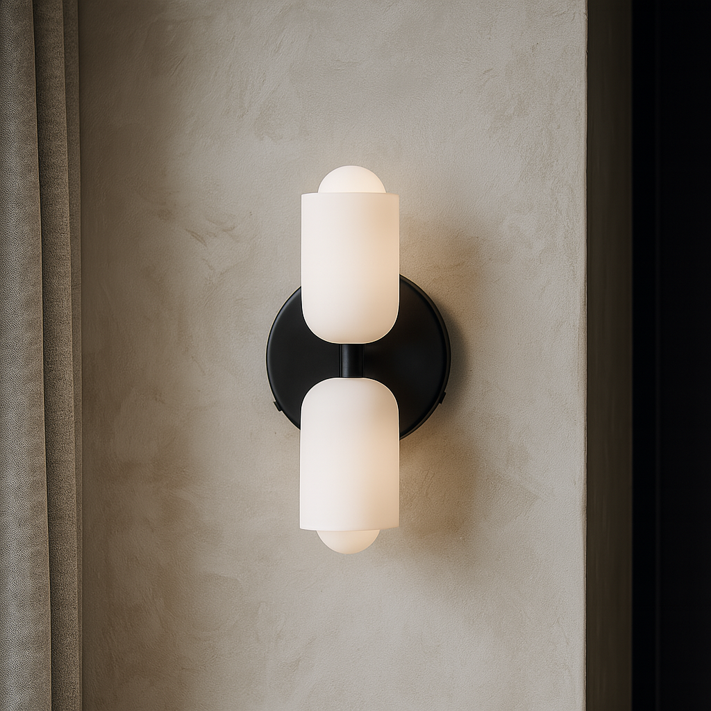 Signatura | Nordic Wall Lamp Up and Down