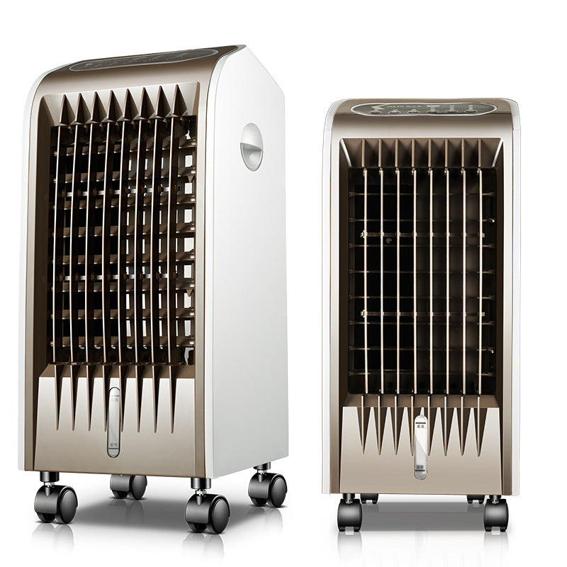 PuriAir | Portable Air Conditioner Stand Up AC Unit (Windowless) for Bedroom, Home & Office