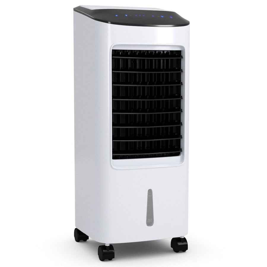 ArticOasis | Portable Air Conditioner Stand Up Room Cooler Indoor AC Unit (Windowless)