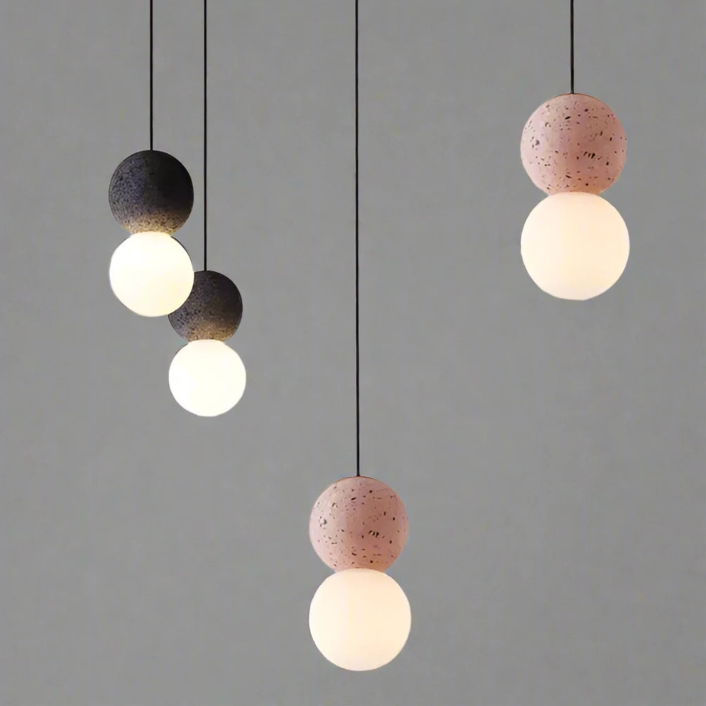PureAura | Modern Elegance Lighting Collection