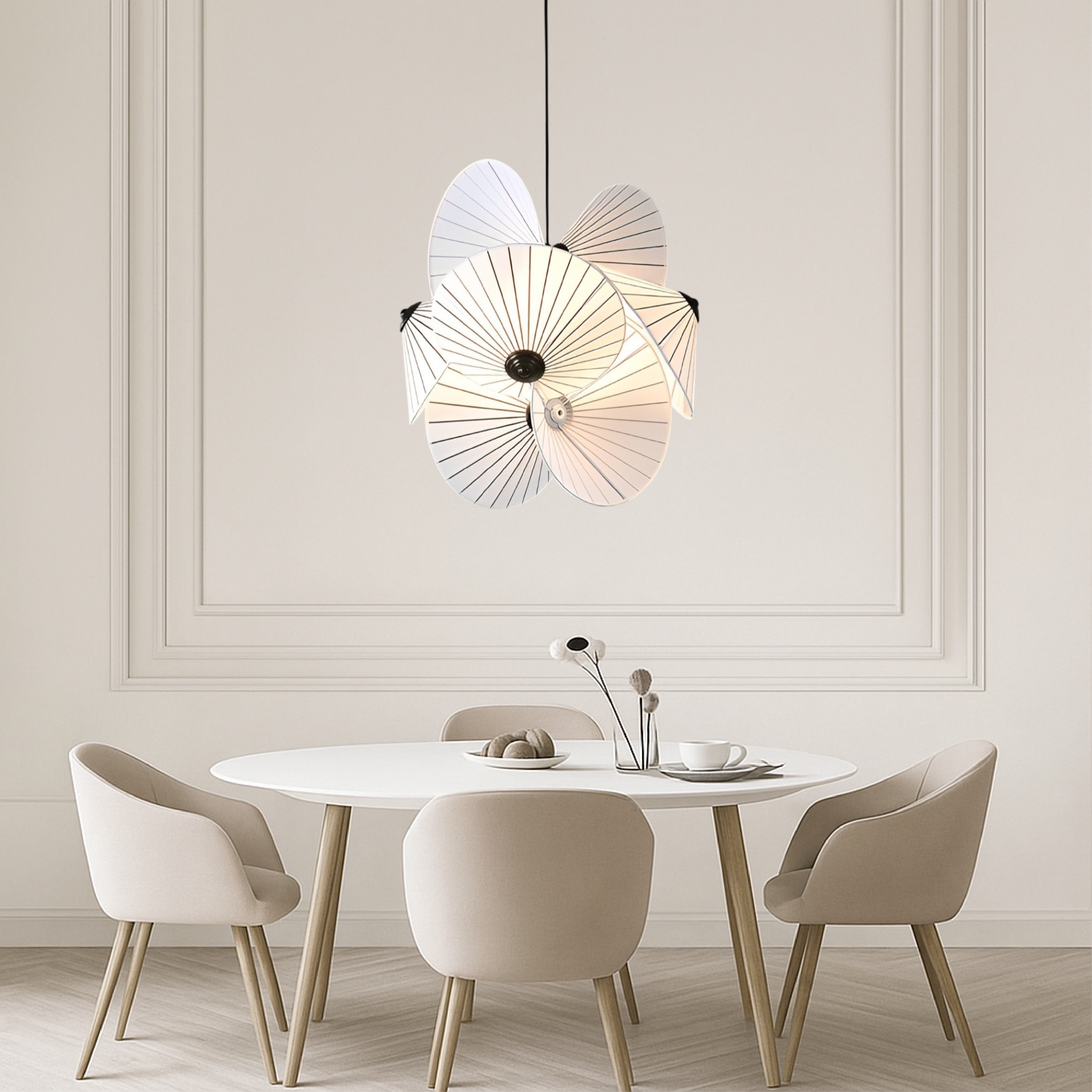 Bromeliad | Hanging Lamp