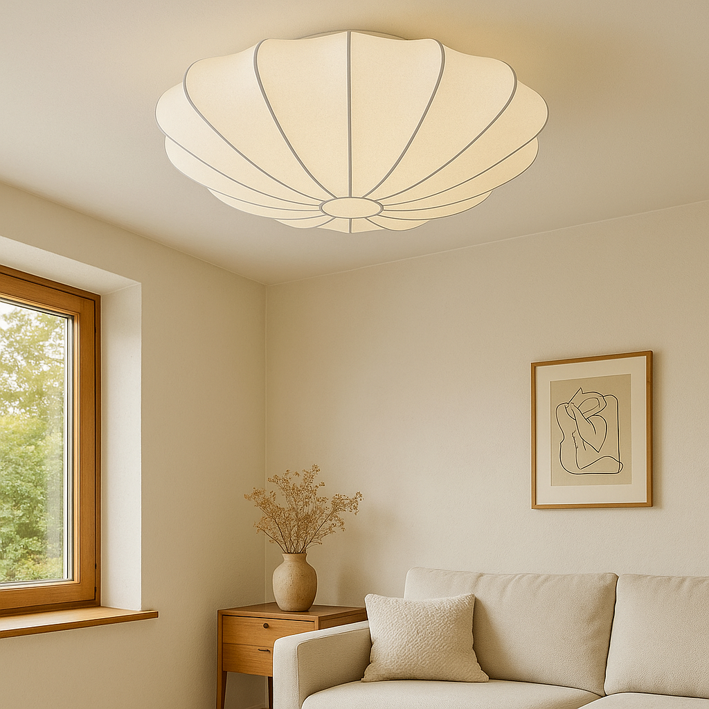 Rayora | Modern Luxury Ceiling Lamp for Stylish Home Design