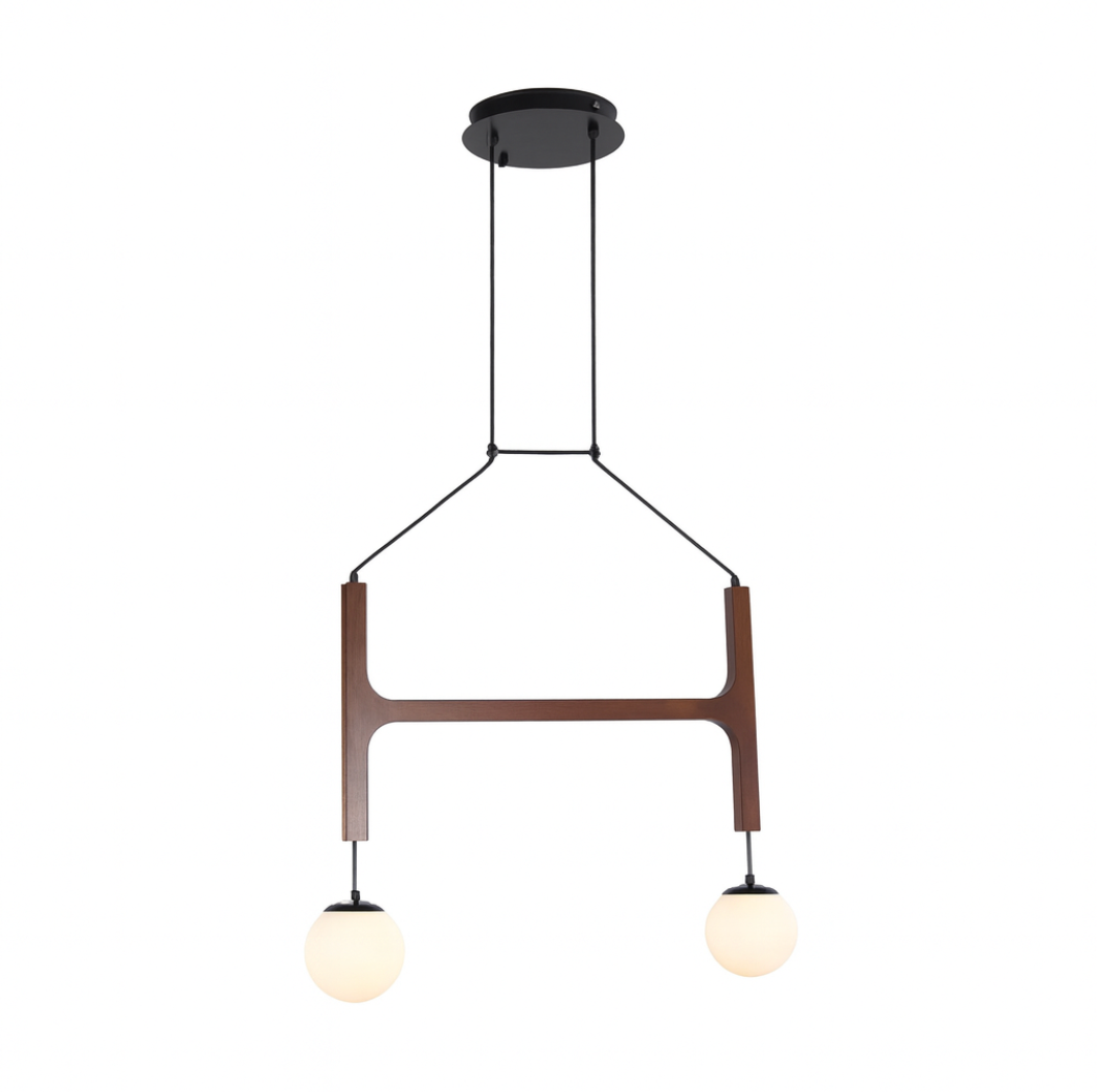 Symphonyx | Rethatic Pendant Lamp