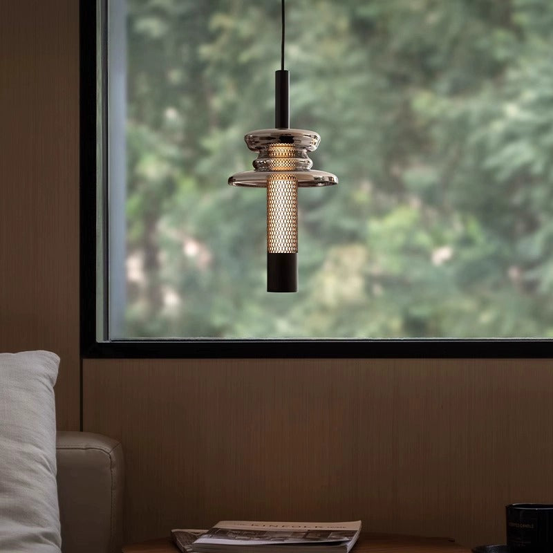 Rayvera | Artistic Riskov Pendant Lamp