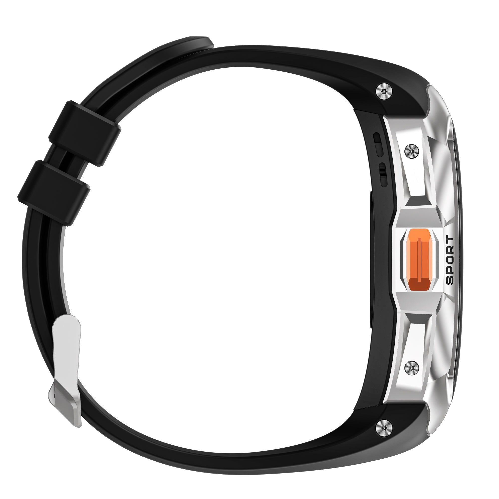 CoreX | Military-Grade Waterproof Smartwatch with AMOLED Display