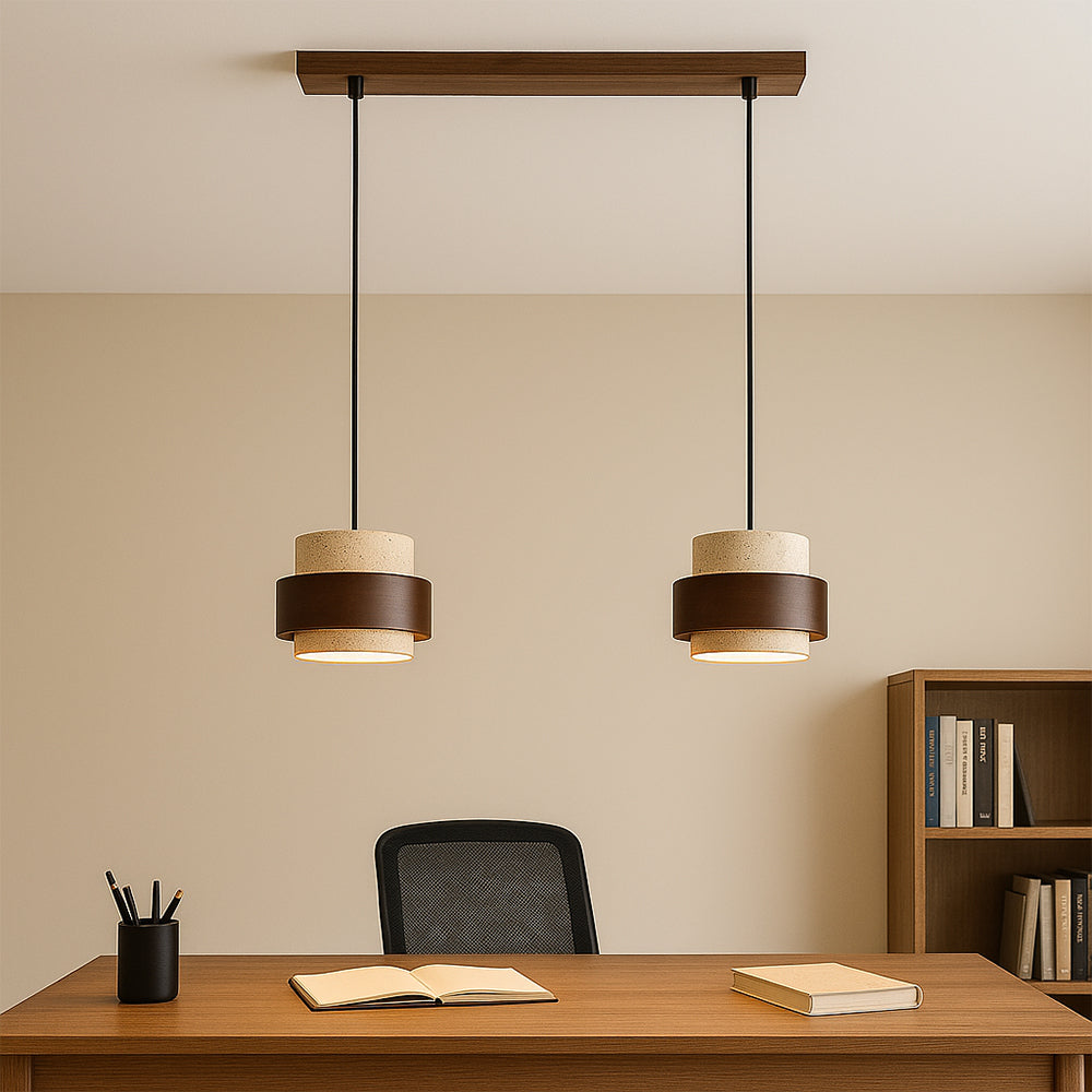 Visionsol | Save bar pendant lamp