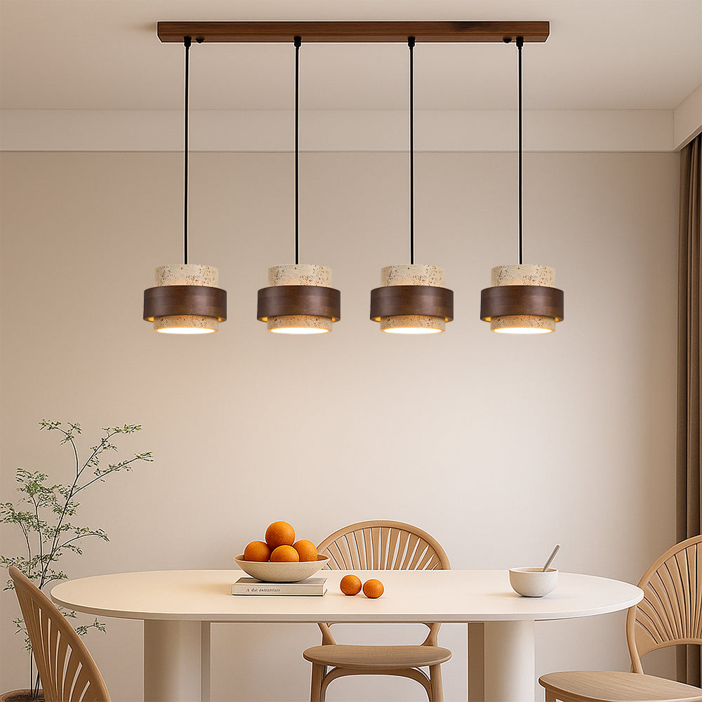 Visionsol | Save bar pendant lamp