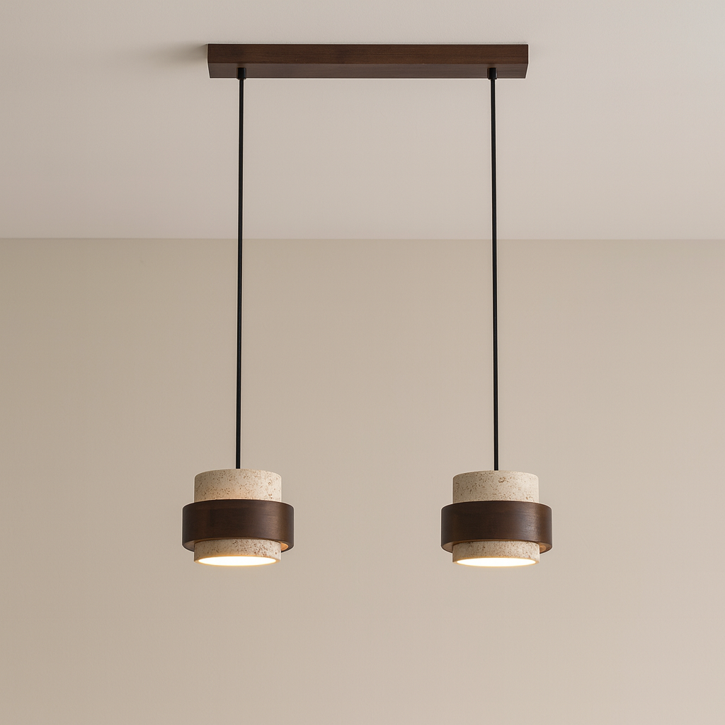 Visionsol | Save bar pendant lamp