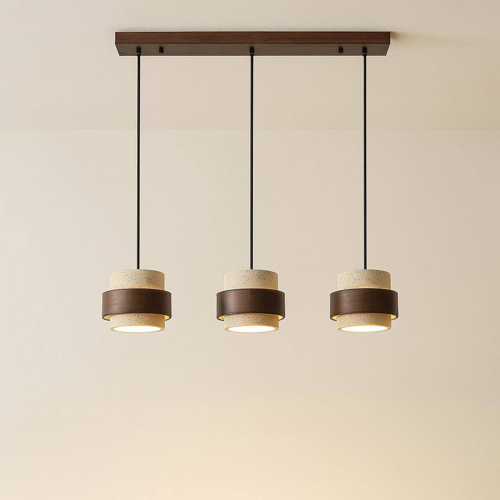 Visionsol | Save bar pendant lamp