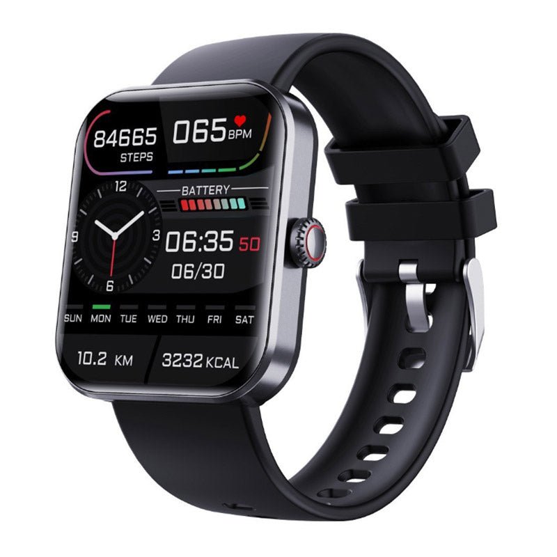 Timelet | Daily Glucose Monitoring Smartwatch with Health Tracking