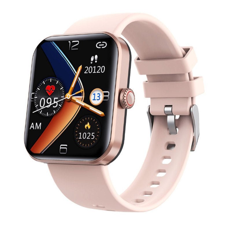 Timelet | Daily Glucose Monitoring Smartwatch with Health Tracking