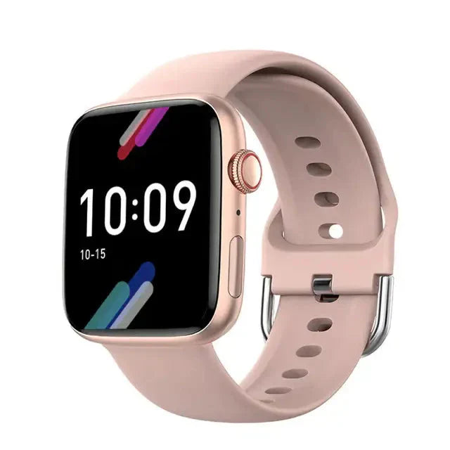 Bolt | Fitness Smartwatch with Heart Rate Tracking & Slim Design