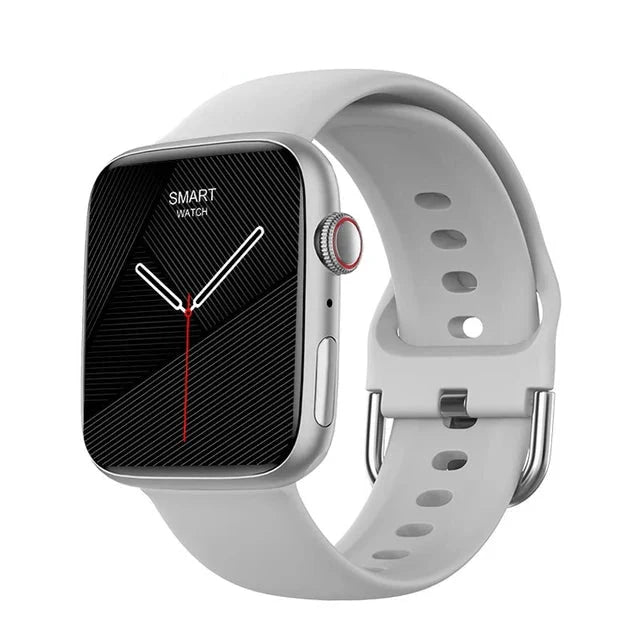 Bolt | Fitness Smartwatch with Heart Rate Tracking & Slim Design