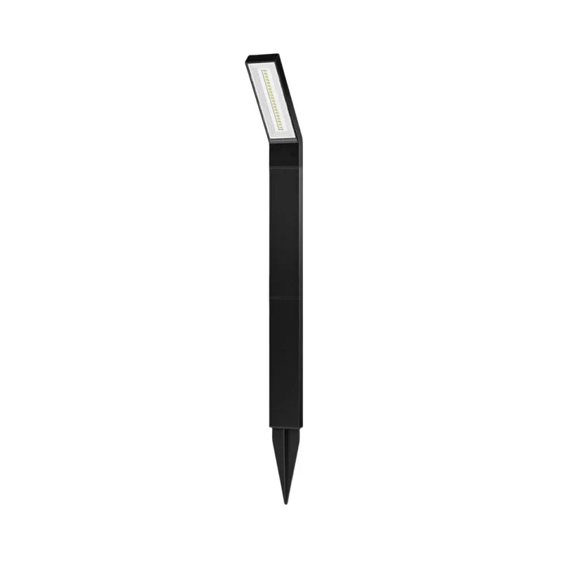 Solar Pathway Lights | 3-in-1 Adjustable Solar Garden Lights, IP65 Waterproof Outdoor Landscape Lighting
