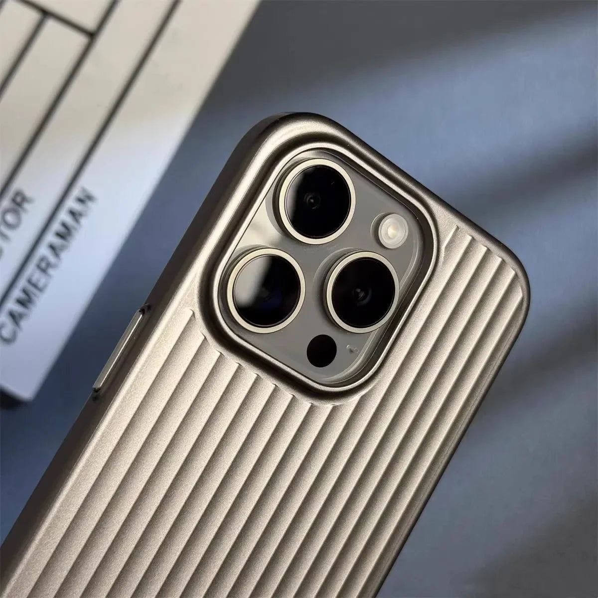 ArmorTech | Titanium Shield Pro iPhone Case