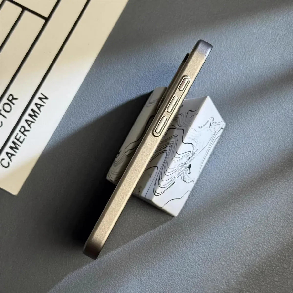 ArmorTech | Titanium Shield Pro iPhone Case