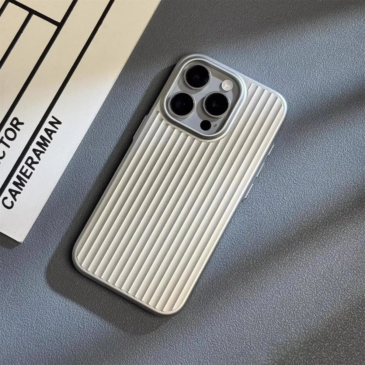 ArmorTech | Titanium Shield Pro iPhone Case