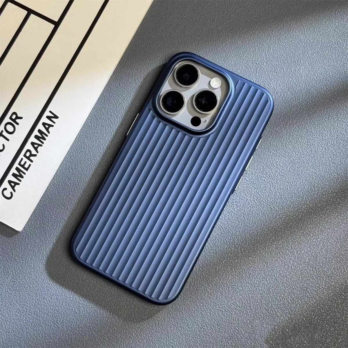 ArmorTech | Titanium Shield Pro iPhone Case