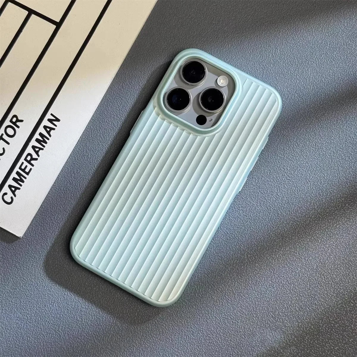 ArmorTech | Titanium Shield Pro iPhone Case