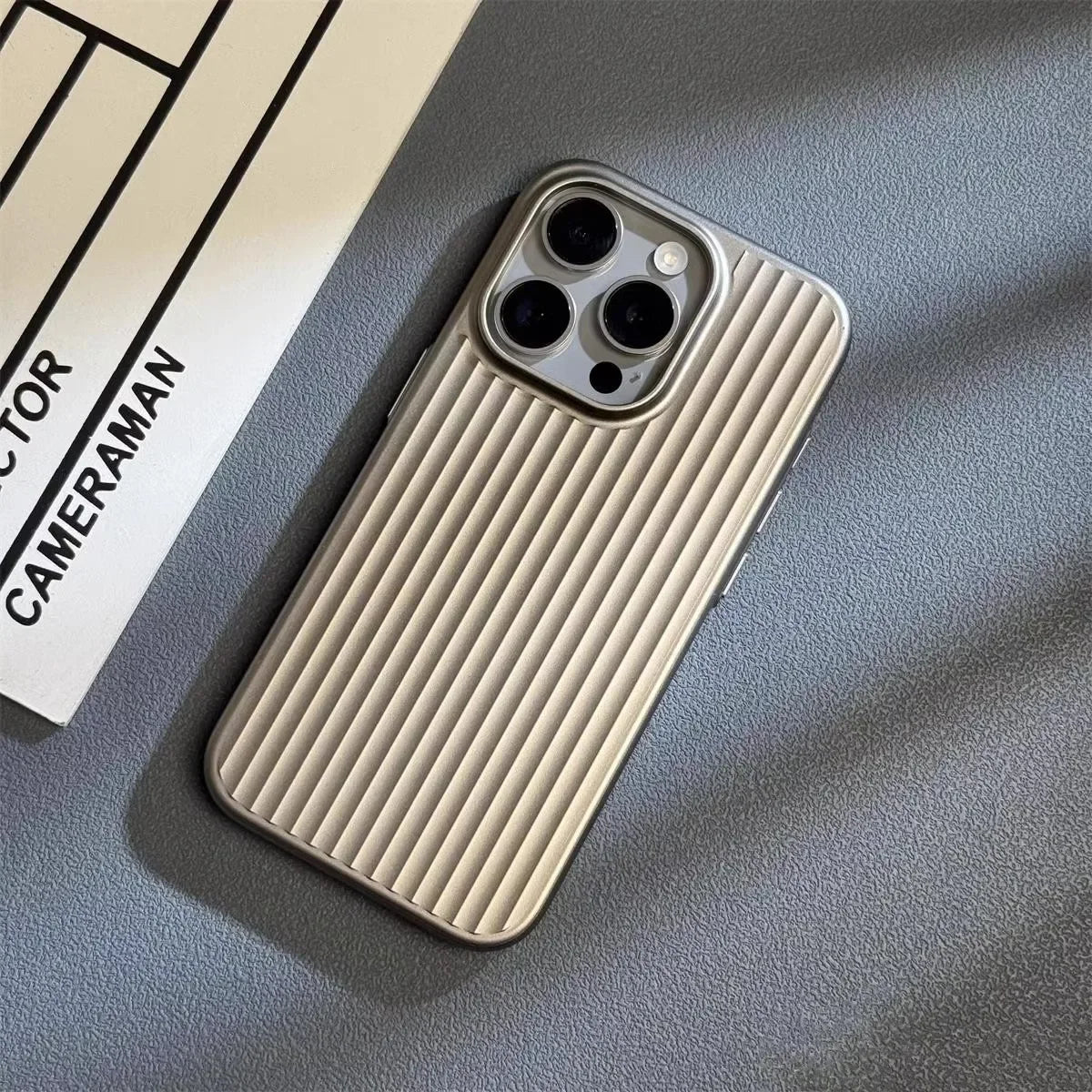 ArmorTech | Titanium Shield Pro iPhone Case