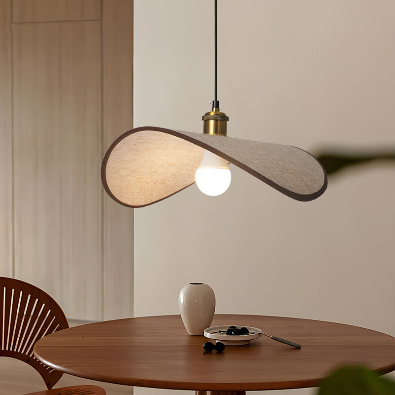 Designova | Wabi Sabi Flower Pendant Lamp