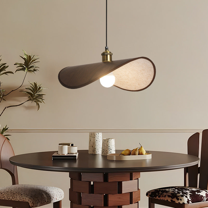 Designova | Wabi Sabi Flower Pendant Lamp