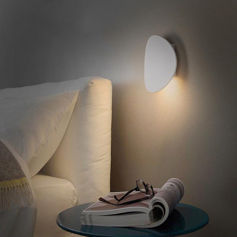 Walluno | Contemporary (4-Pack) Twilight Wall Lamps for Stylish Spaces