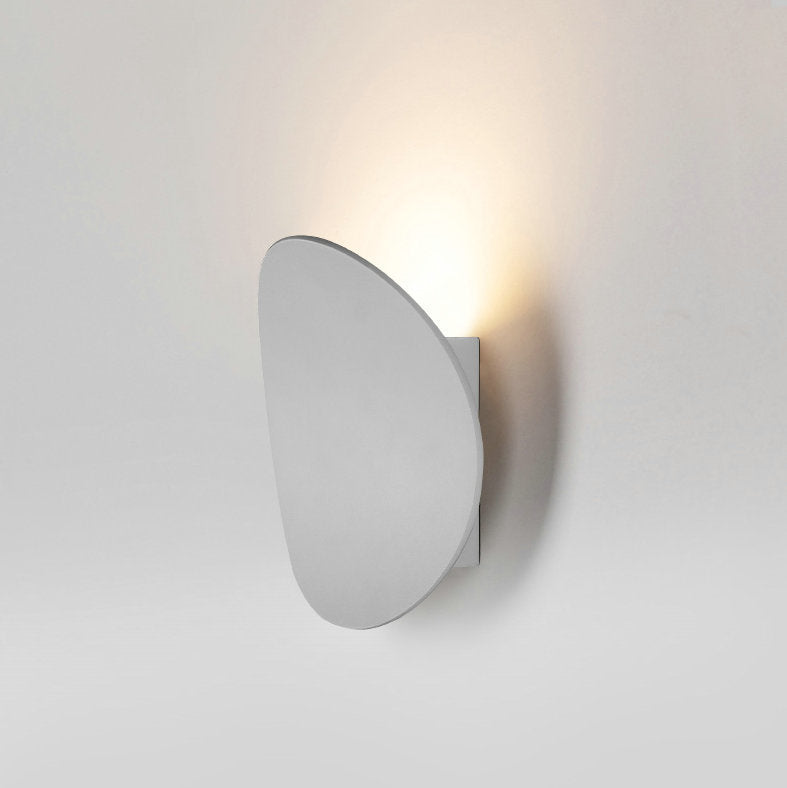 Walluno | Contemporary (4-Pack) Twilight Wall Lamps for Stylish Spaces